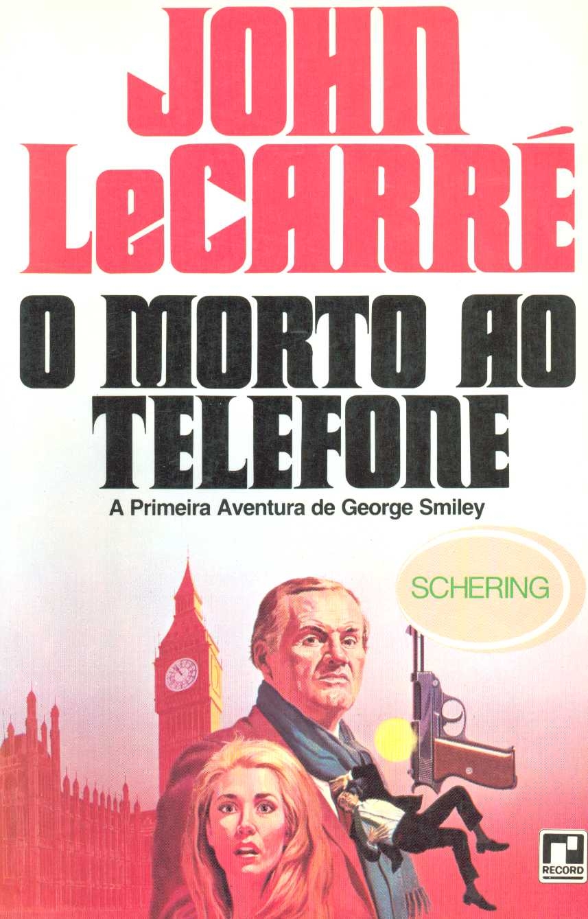 O morto ao telefone