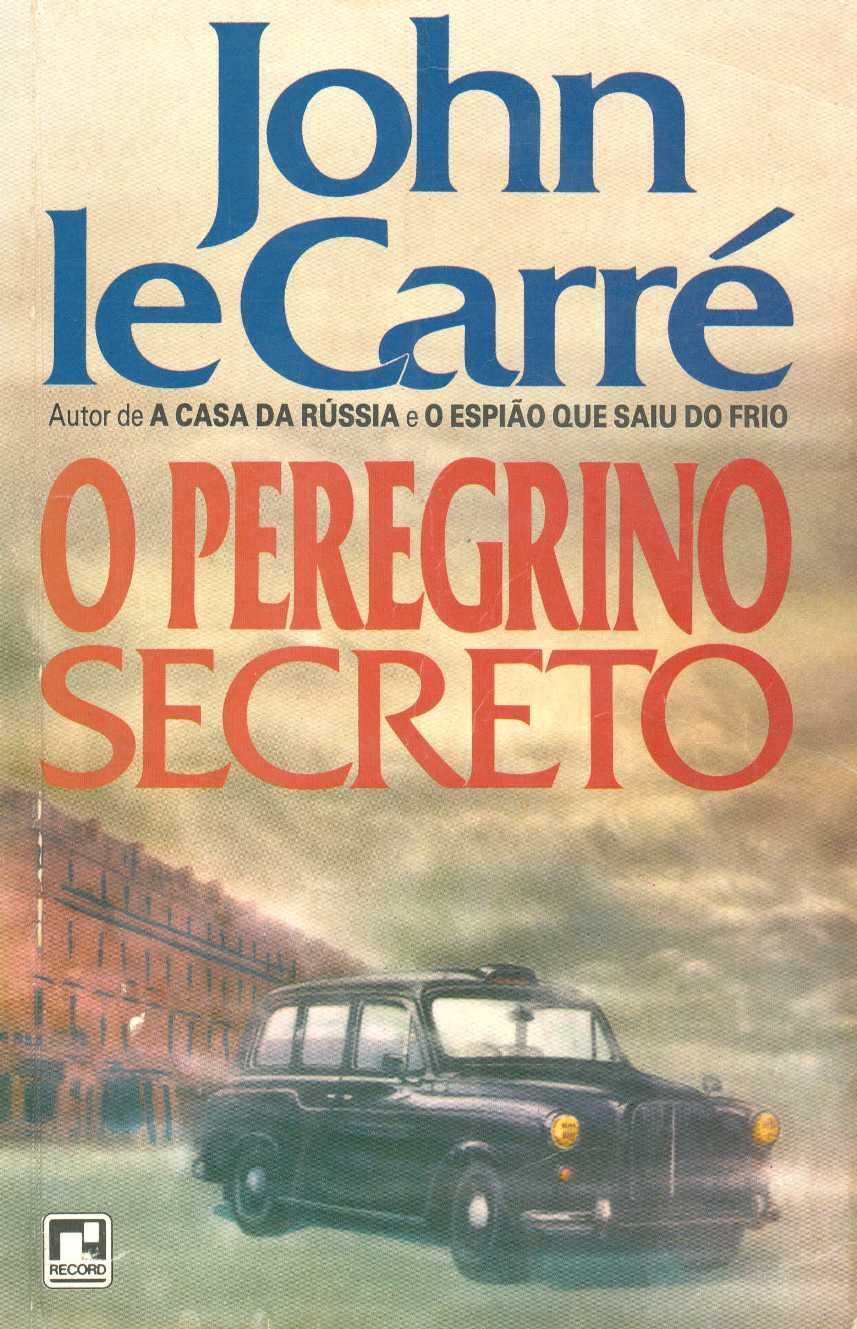 O peregrino secreto