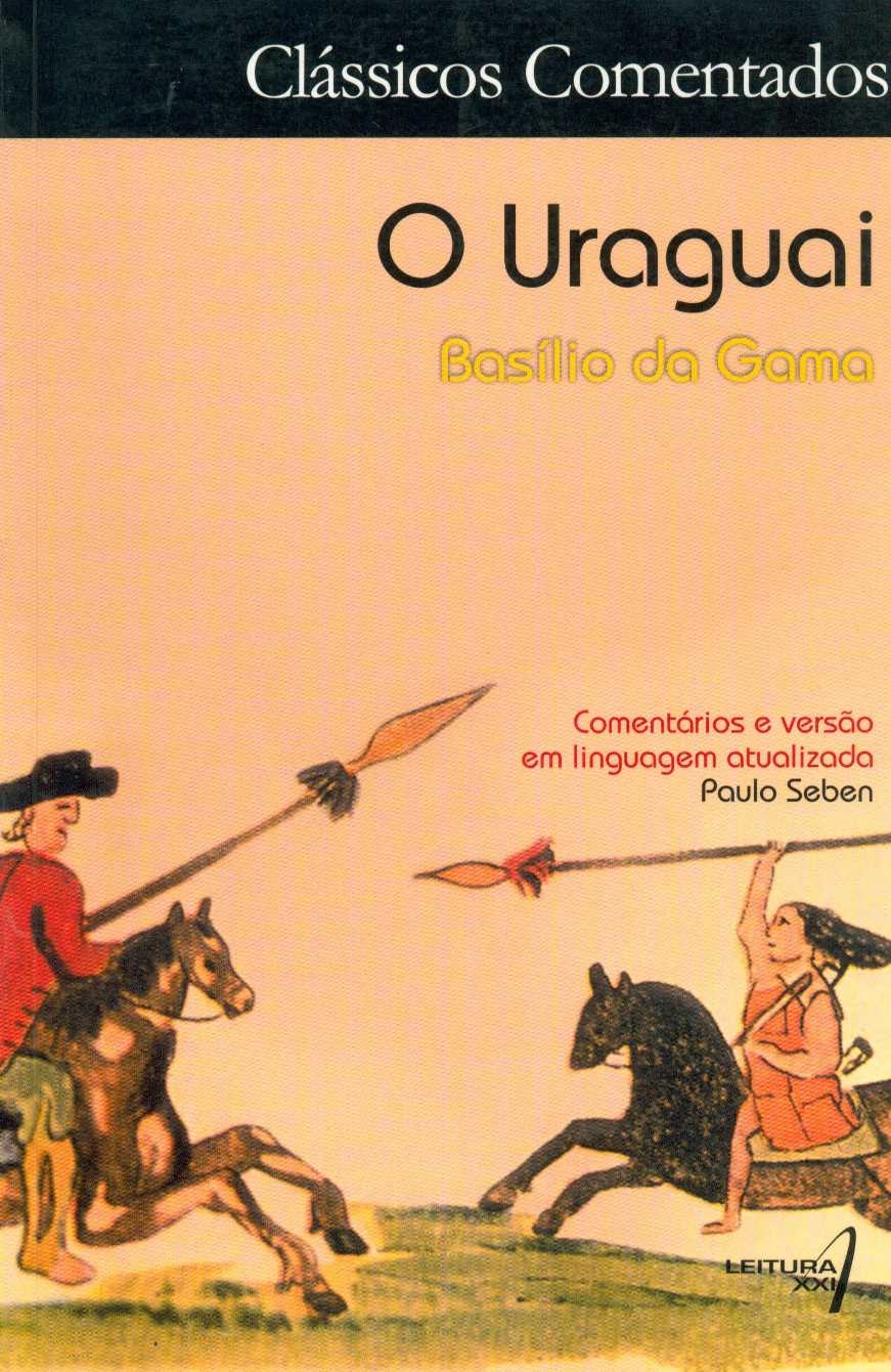 O Uraguai