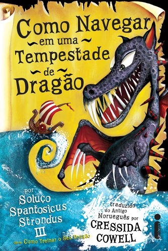 Como navegar em uma tempestade de dragão