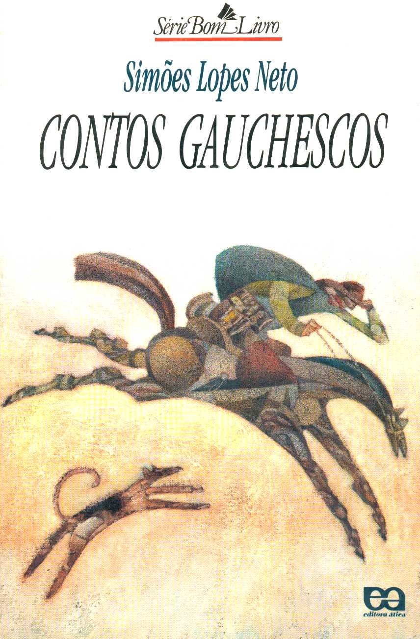 Contos gauchescos