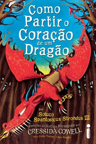 Como partir o coração de um dragão