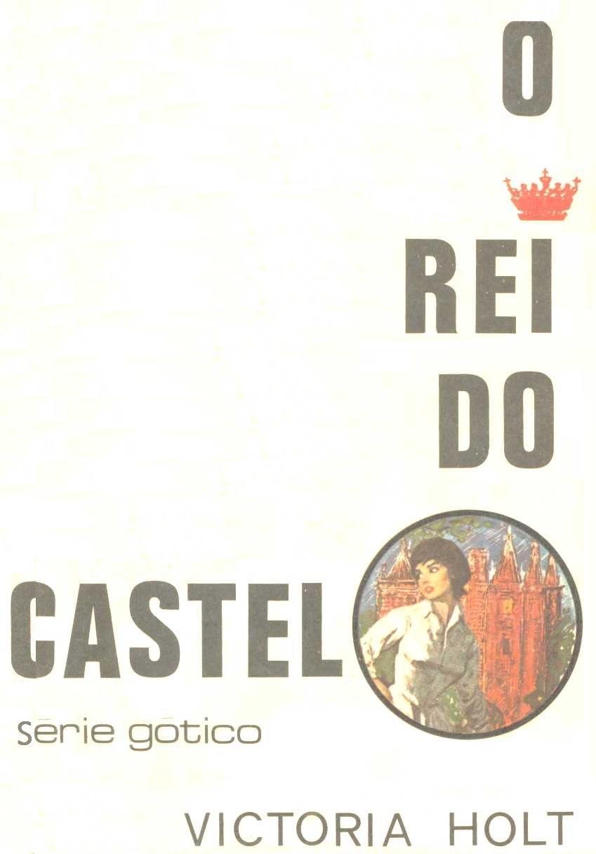 O rei do castelo