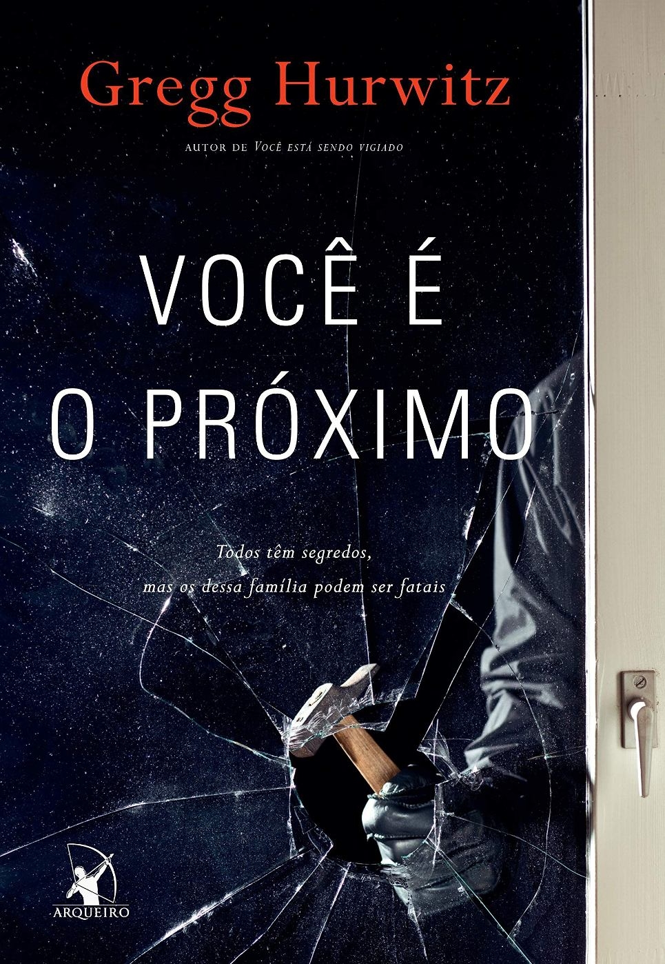 Você é o próximo