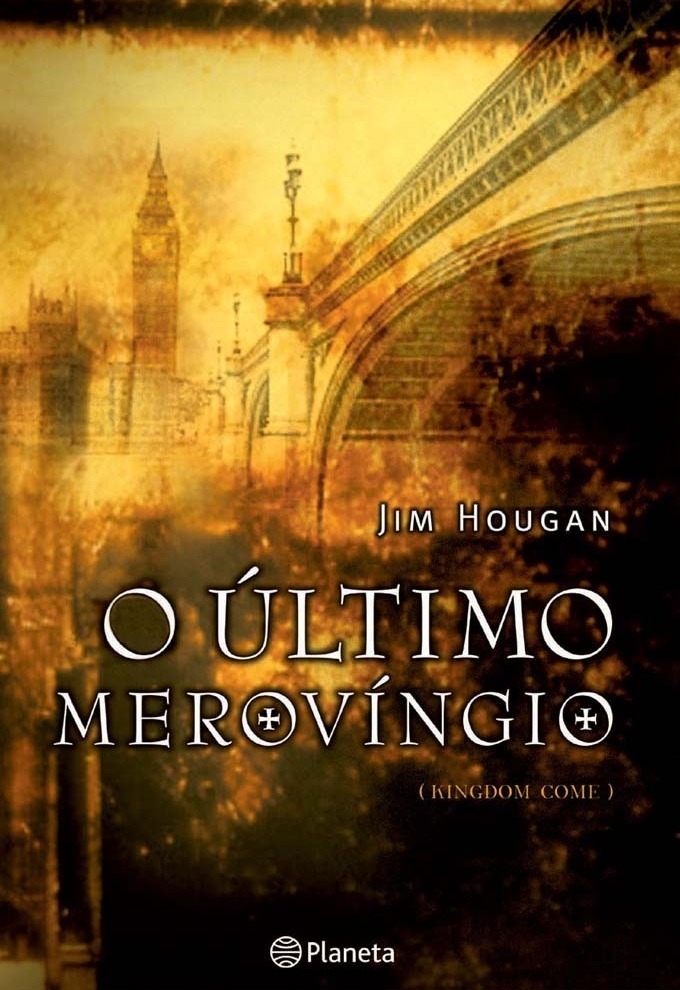 O último merovíngio