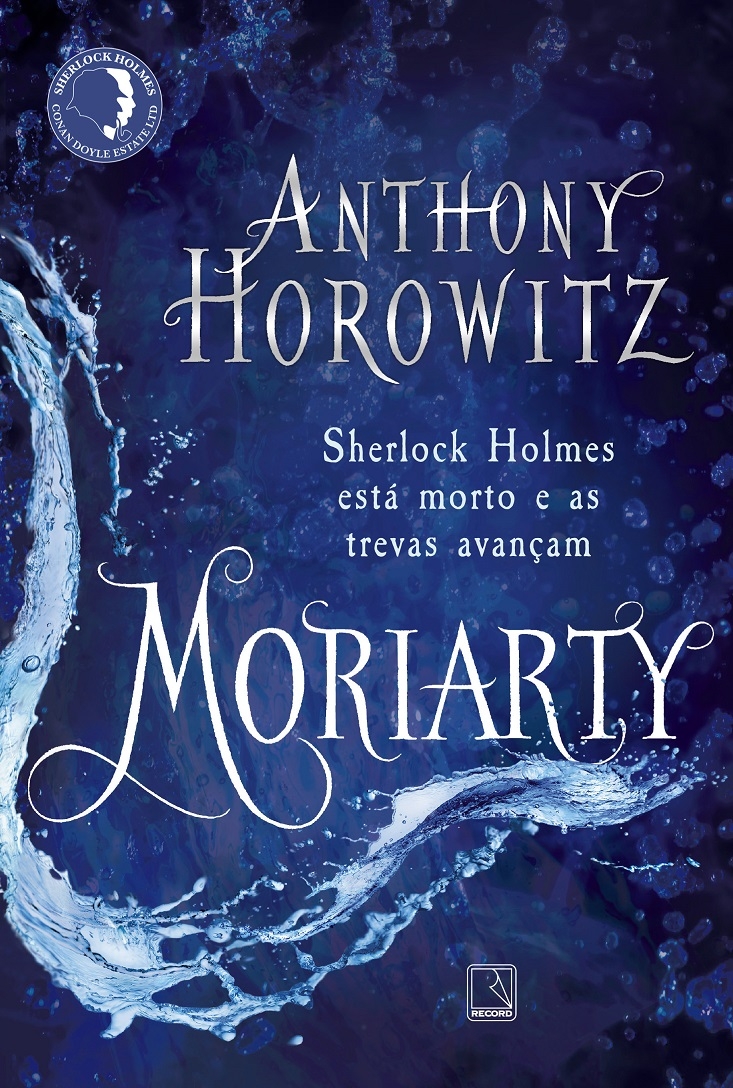 Moriarty