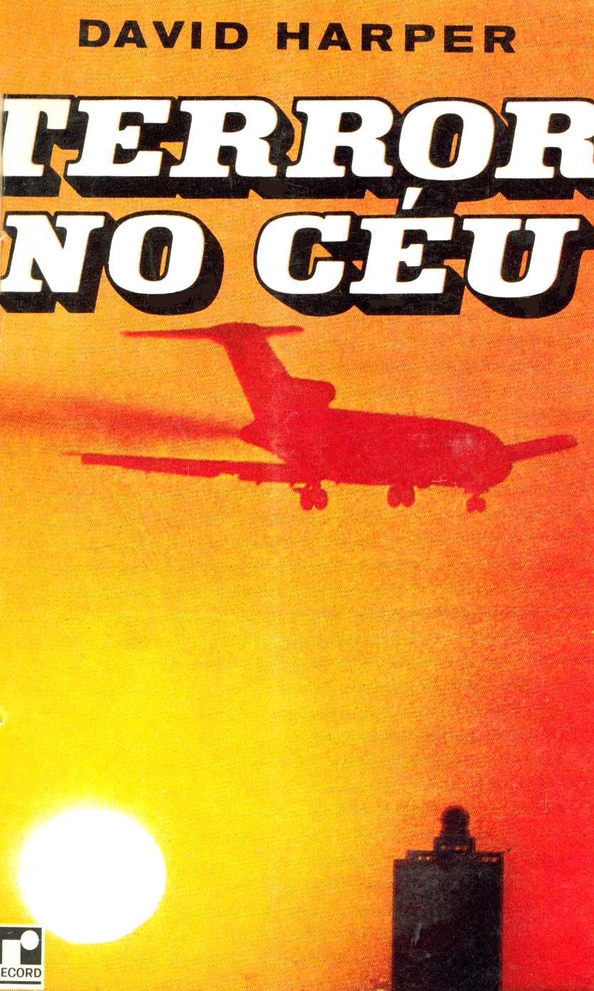 Terror no céu