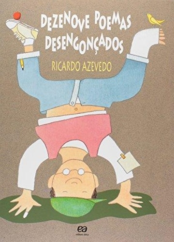 Dezenove poemas desengonçados