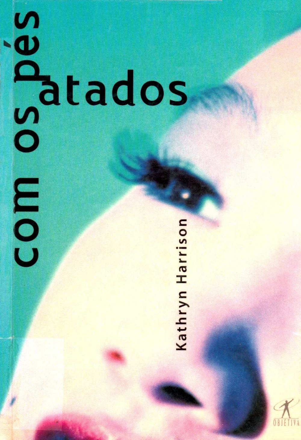 Com os pés atados