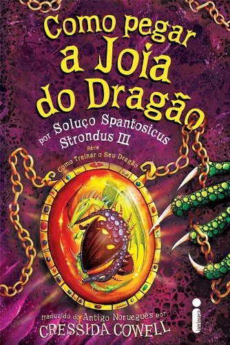 Como pegar a joia do dragão