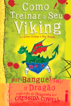 Como treinar o seu viking