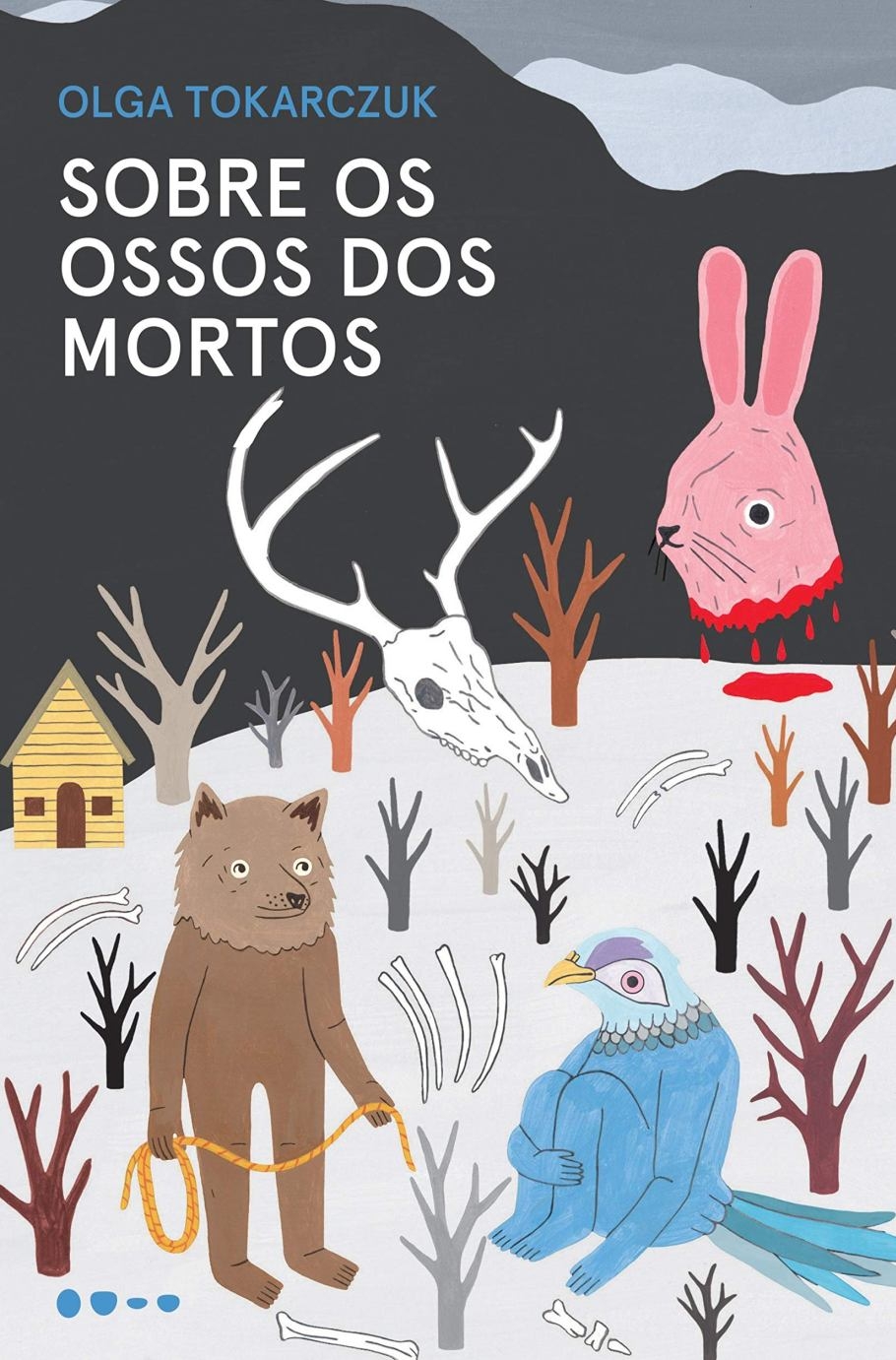 Sobre os ossos dos mortos