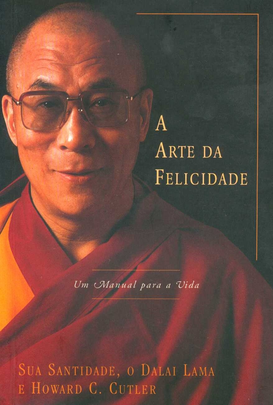 A arte da felicidade
