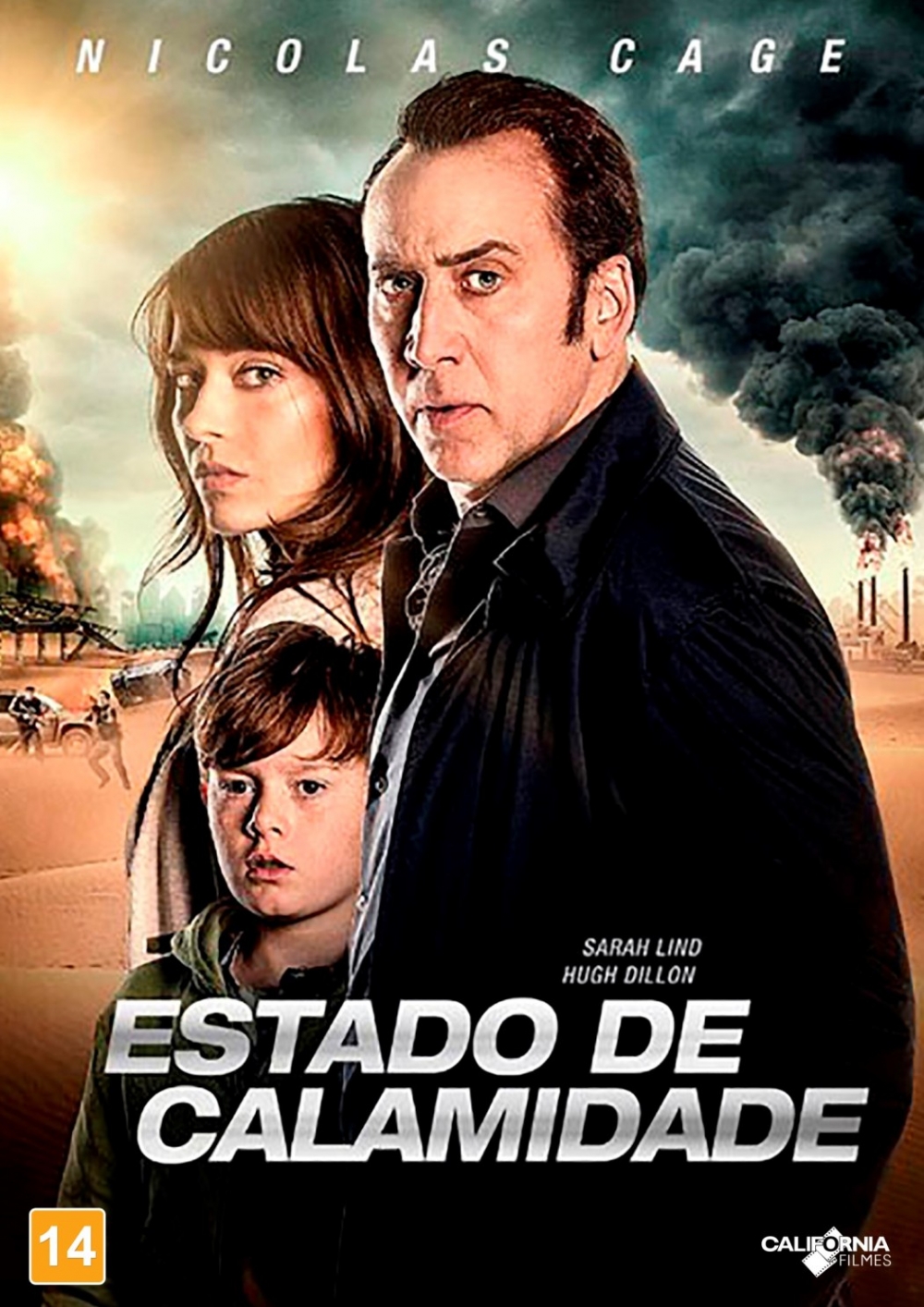 Estado de calamidade