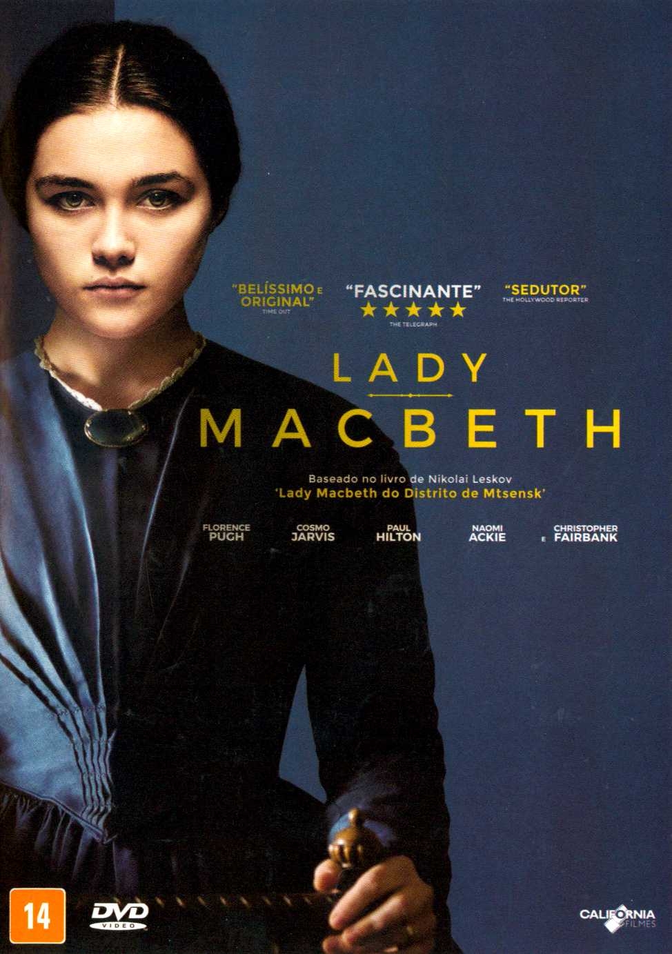 Lady Macbeth