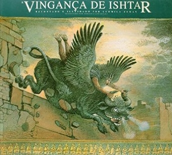 A vingança de Ishtar