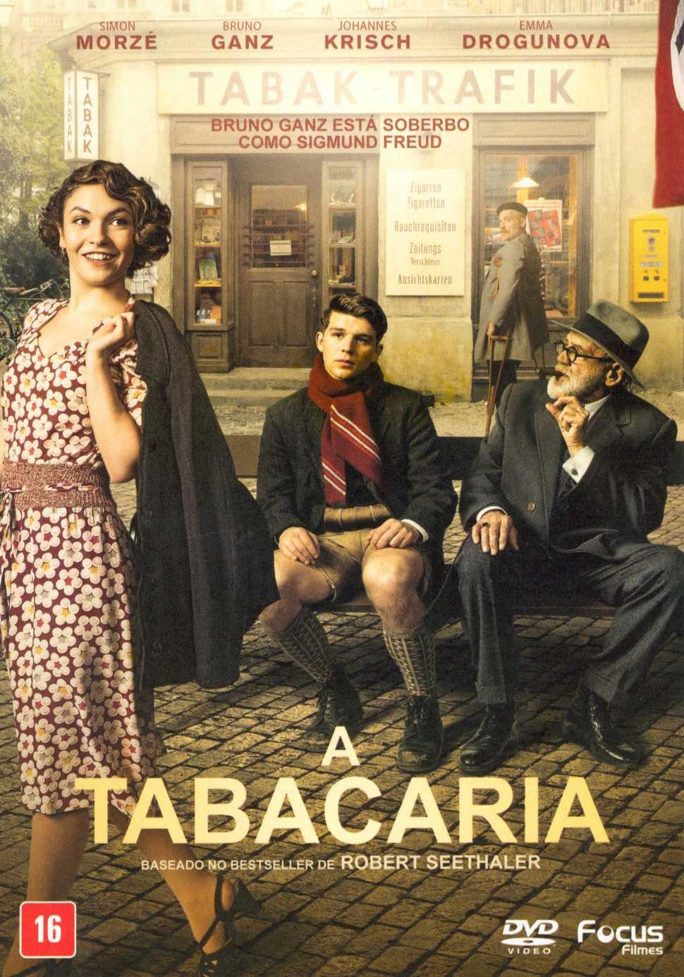 A tabacaria
