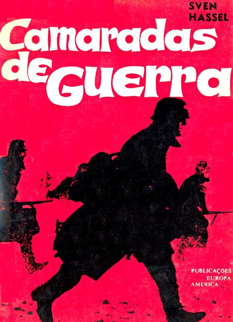 Camaradas de guerra