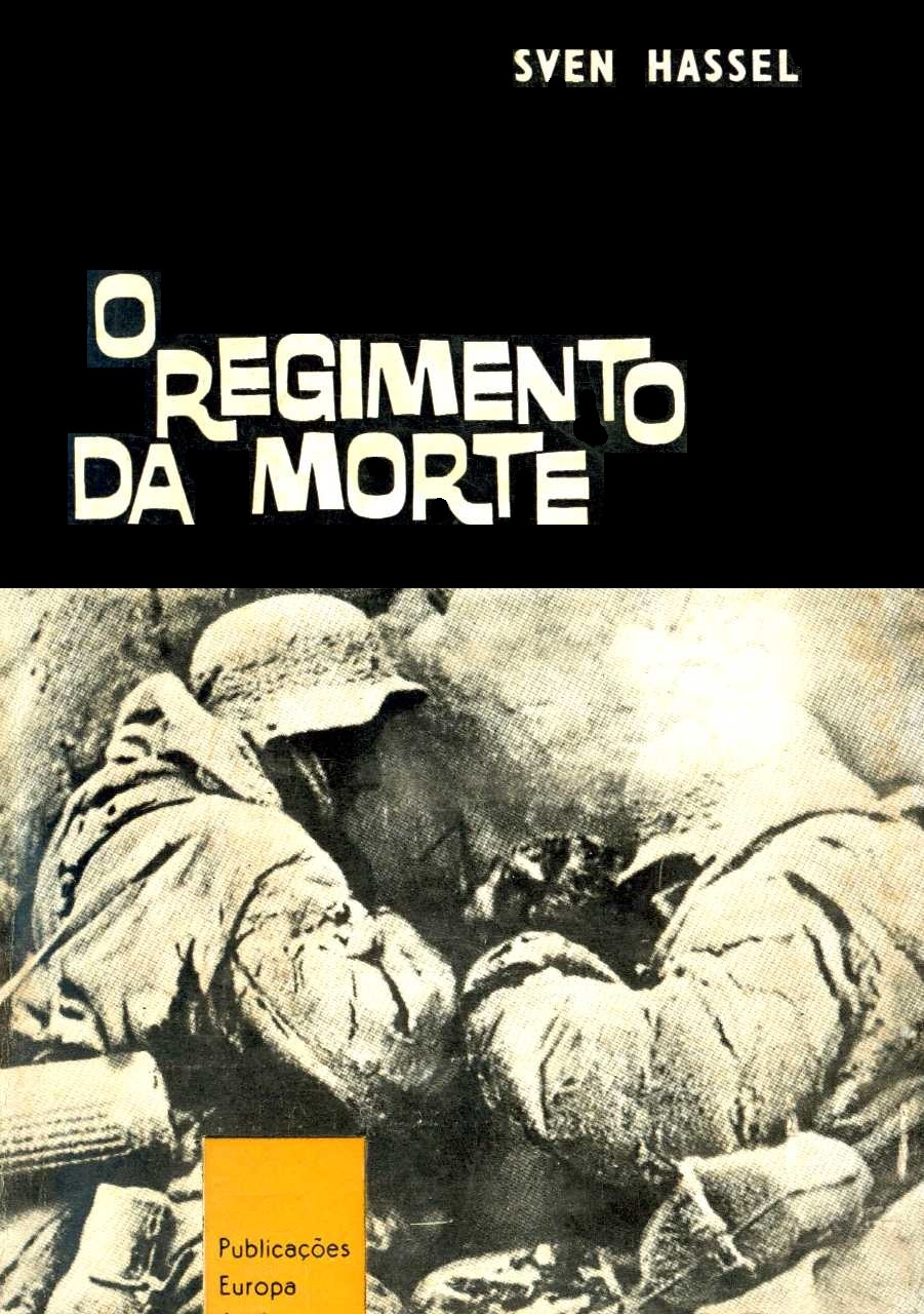 O Regimento da Morte