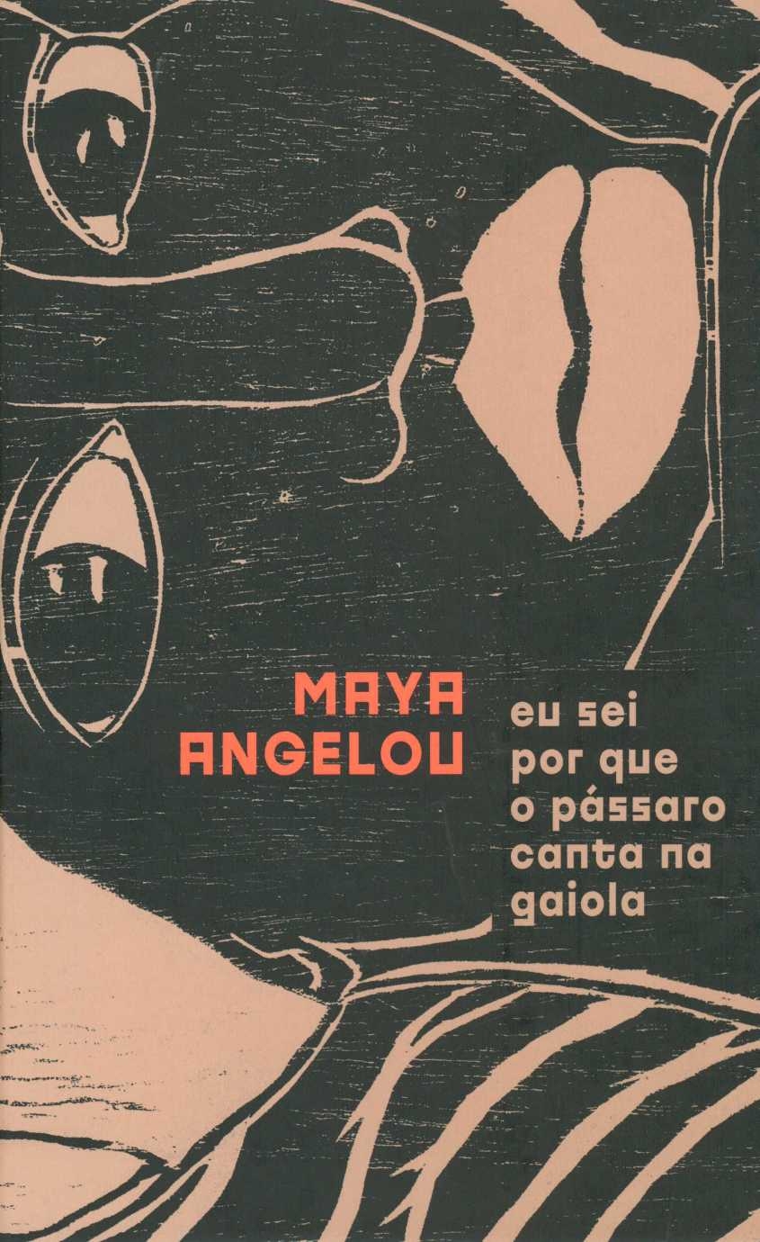 Eu sei por que o pássaro canta na gaiola