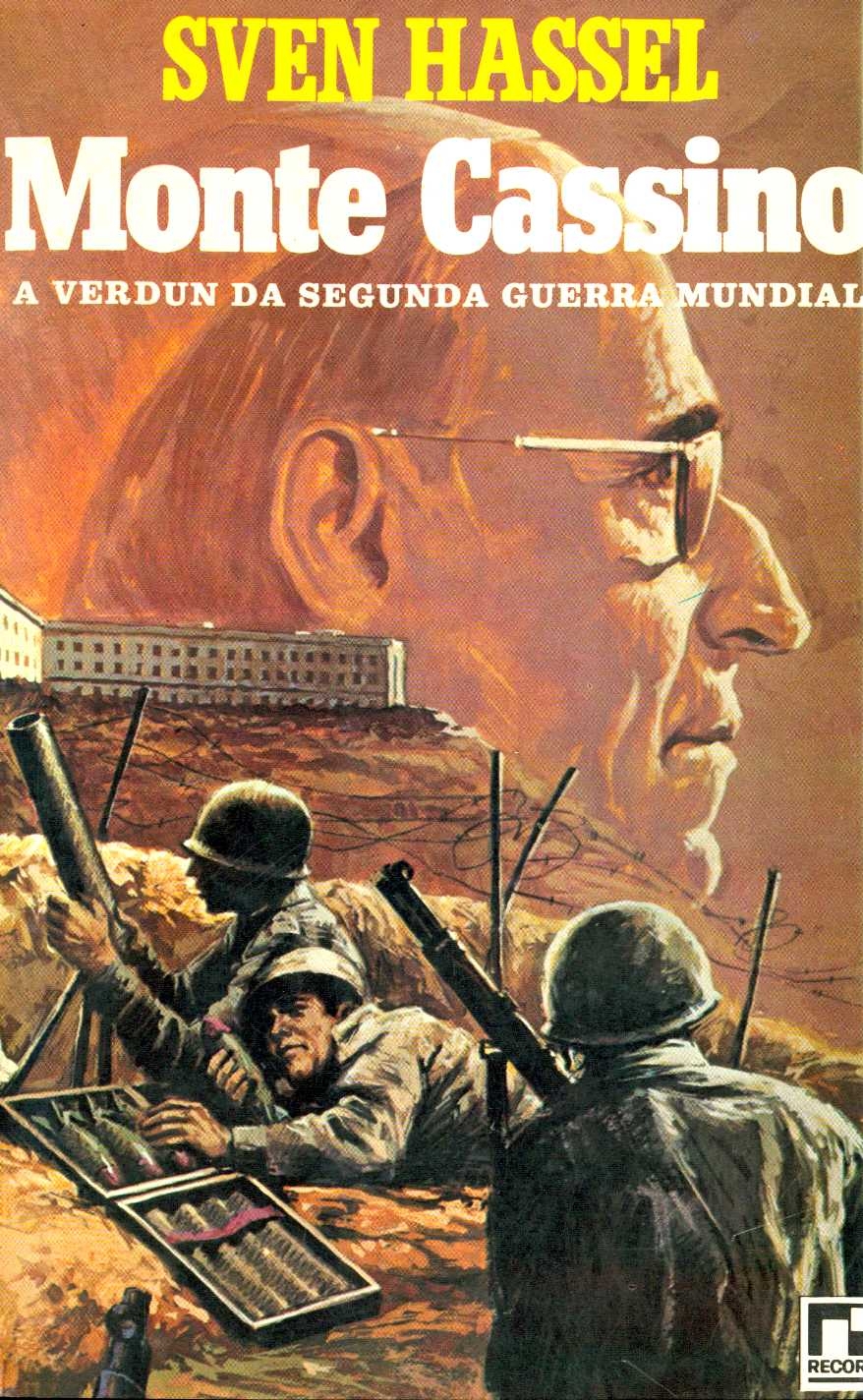 Monte Cassino