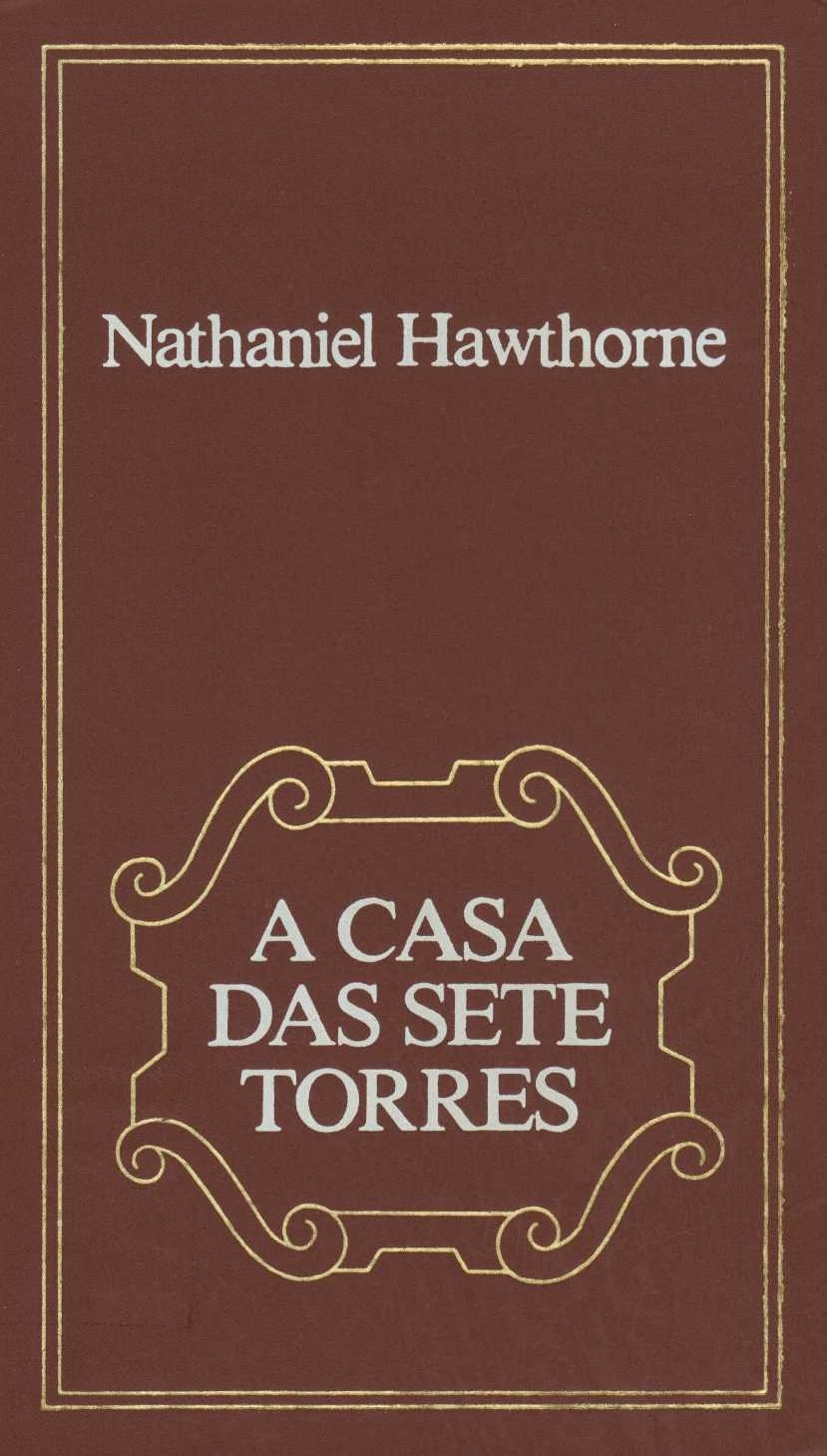 A Casa das Sete Torres