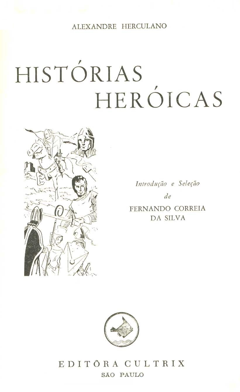 Histórias heróicas