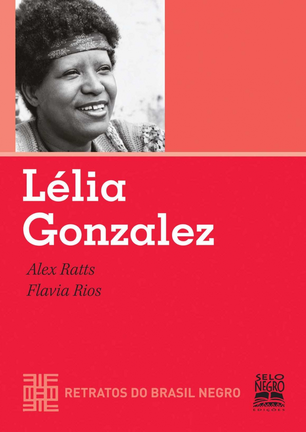 Lélia Gonzalez
