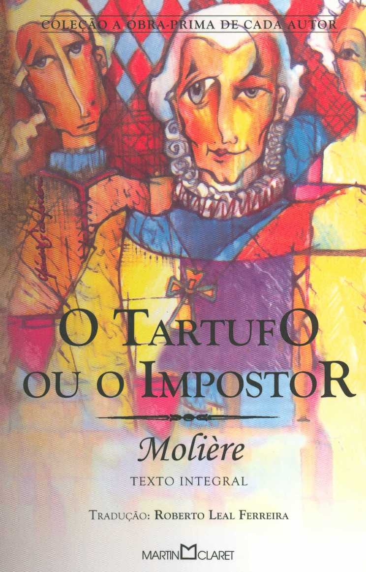 O tartufo ou O impostor