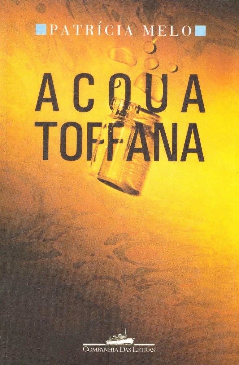 Acqua toffana