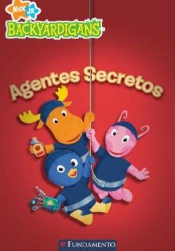 Backyardigans