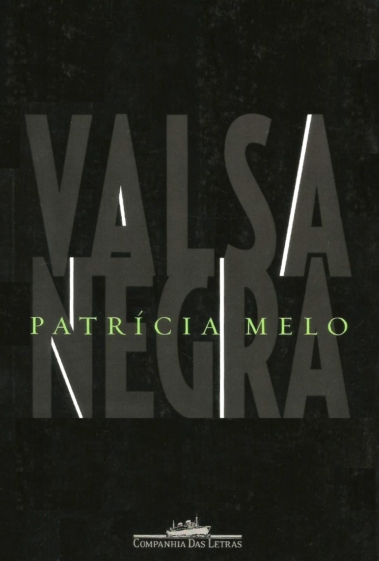 Valsa negra