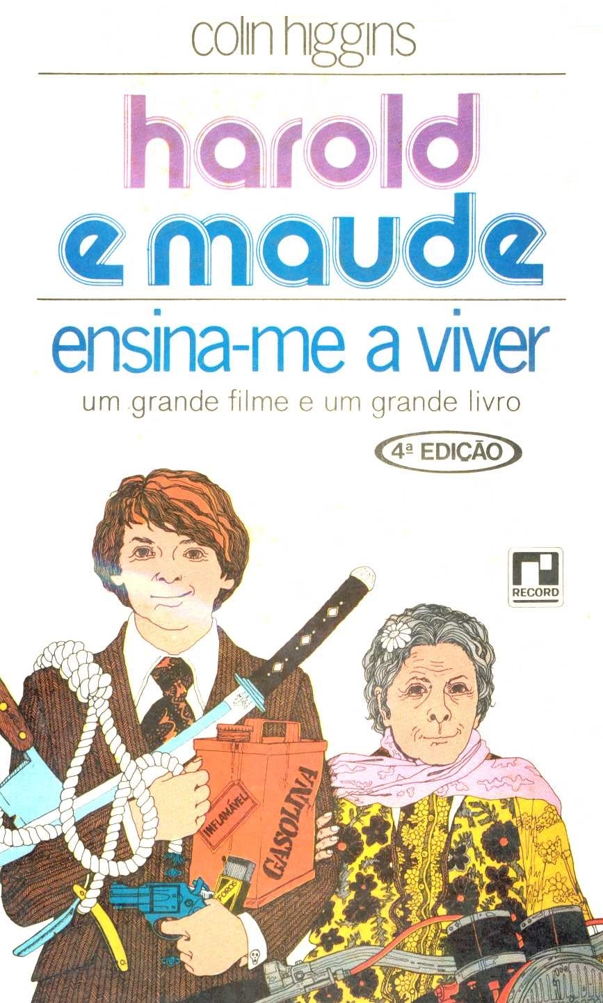 Harold e Maude