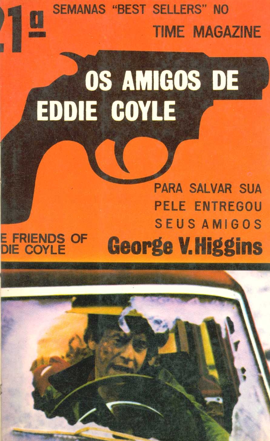 Os amigos de Eddie Coyle