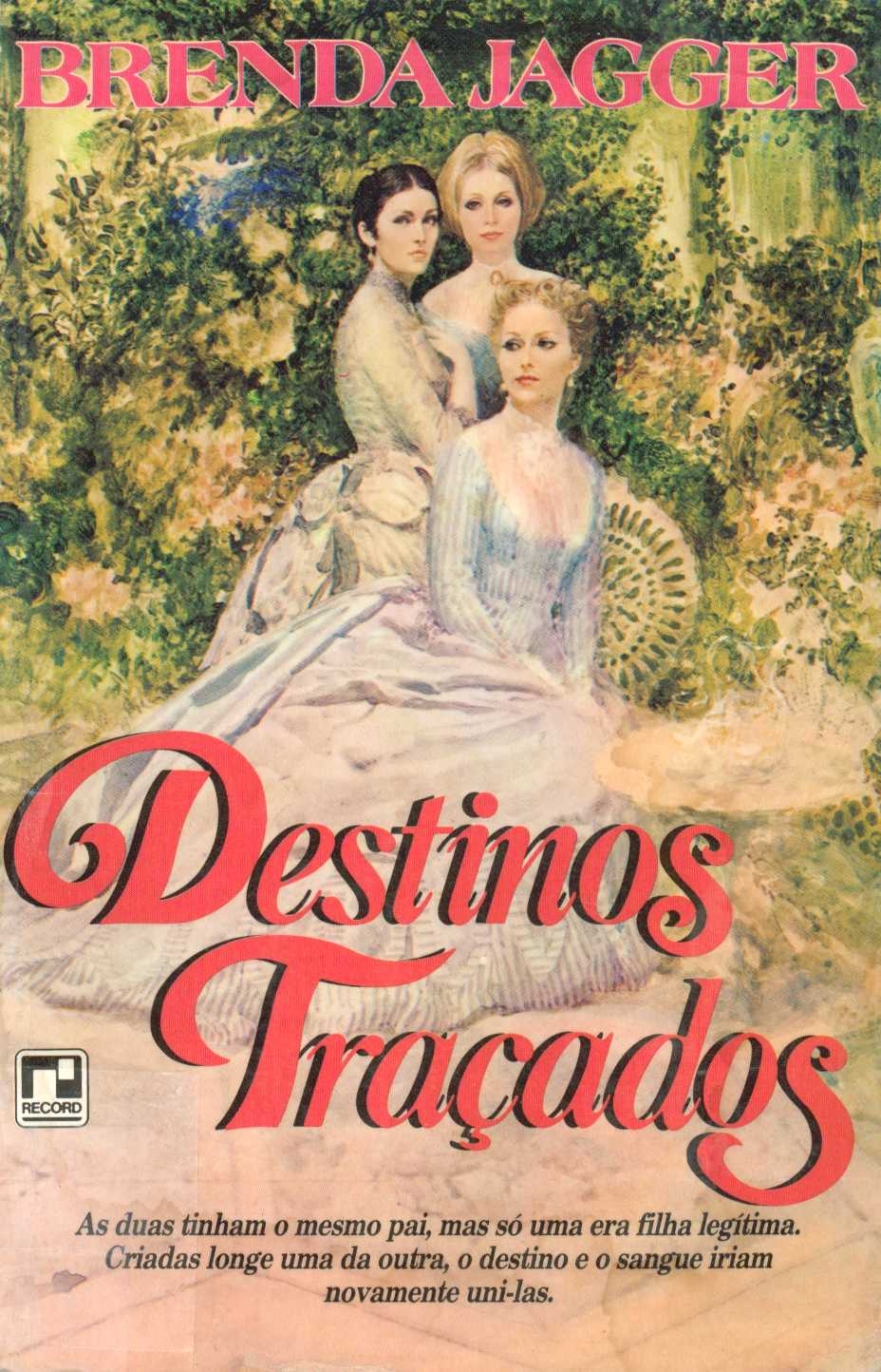 Destinos traçados
