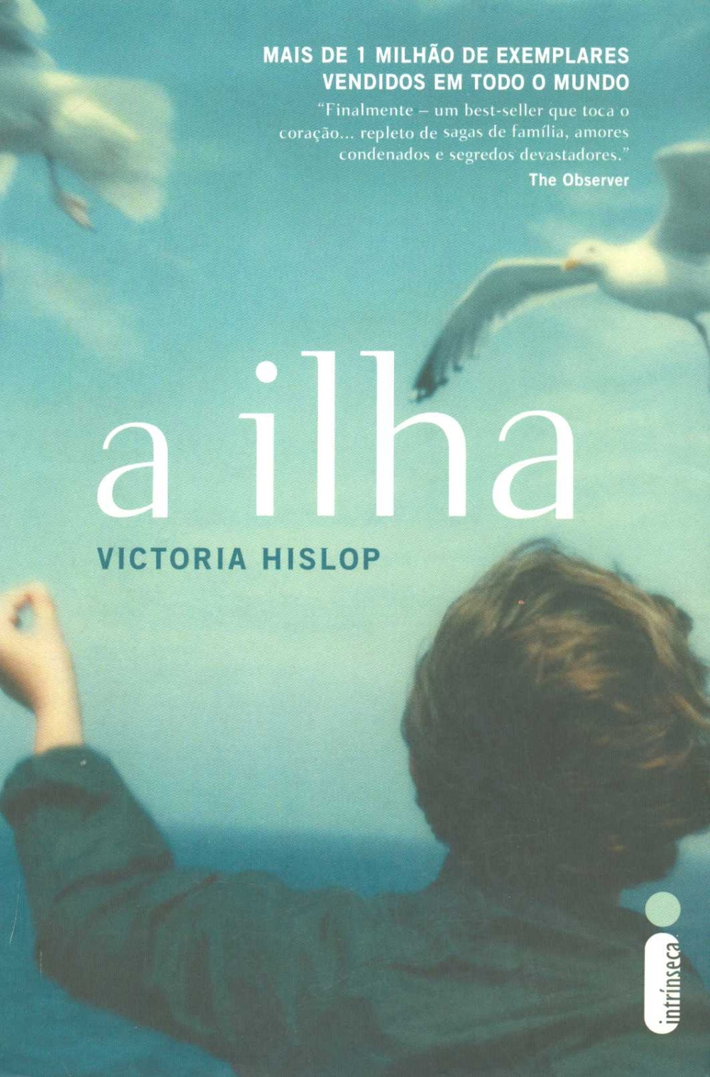 A ilha