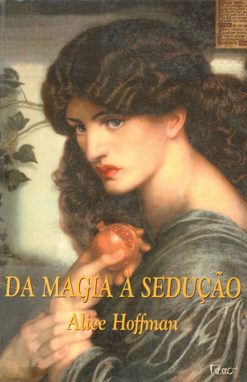 Da magia à sedução