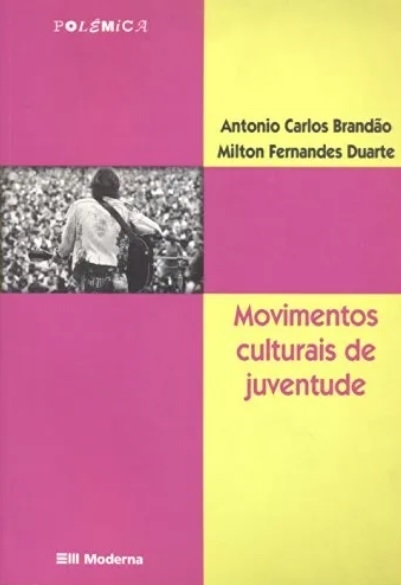 Movimentos culturais de juventude