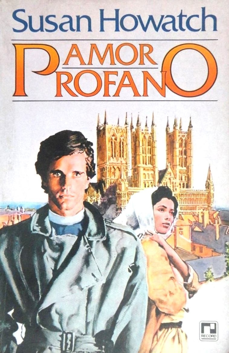 Amor profano