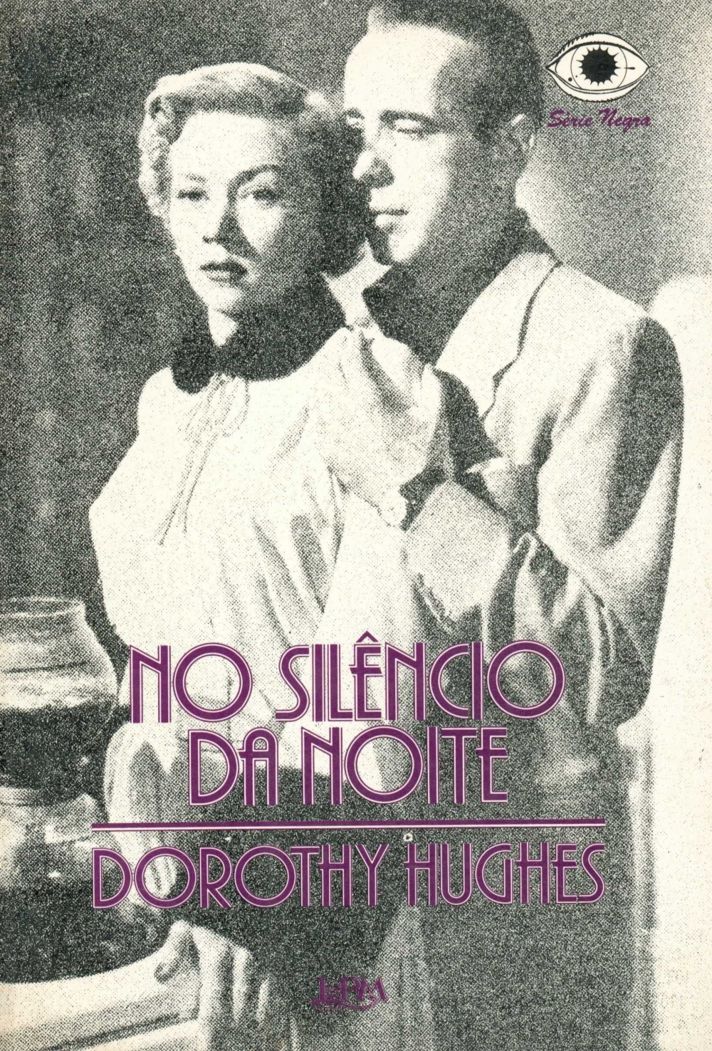 No silêncio da noite