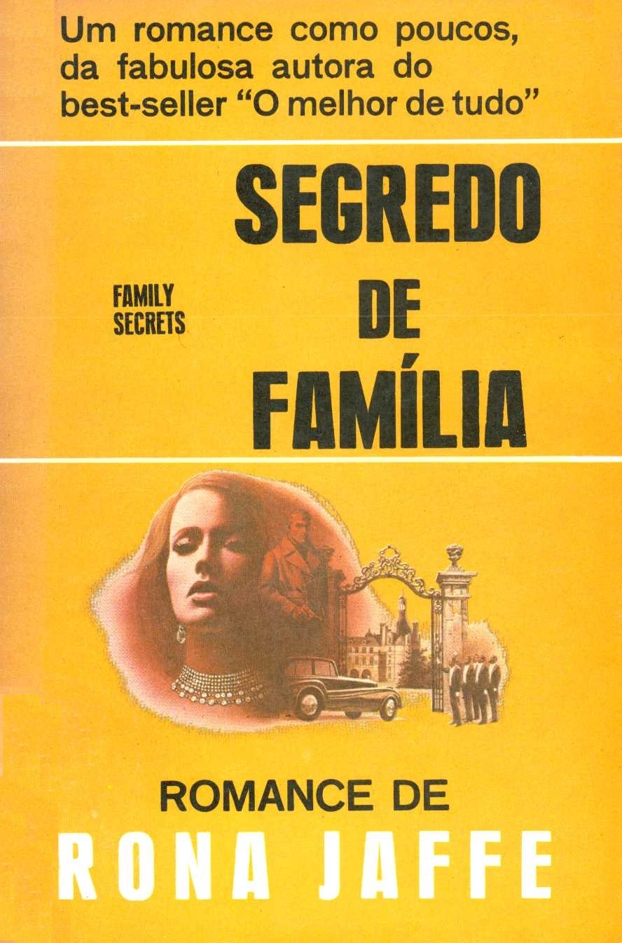 Segredos de família