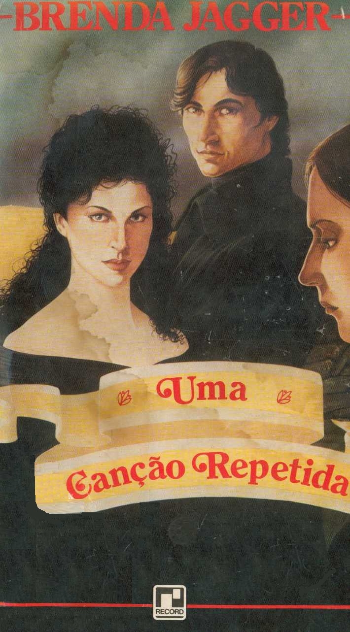 Uma canção repetida