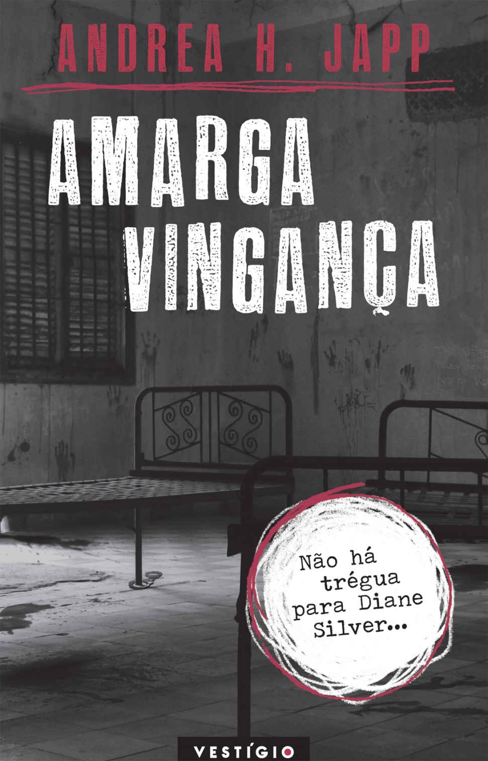 Amarga vingança