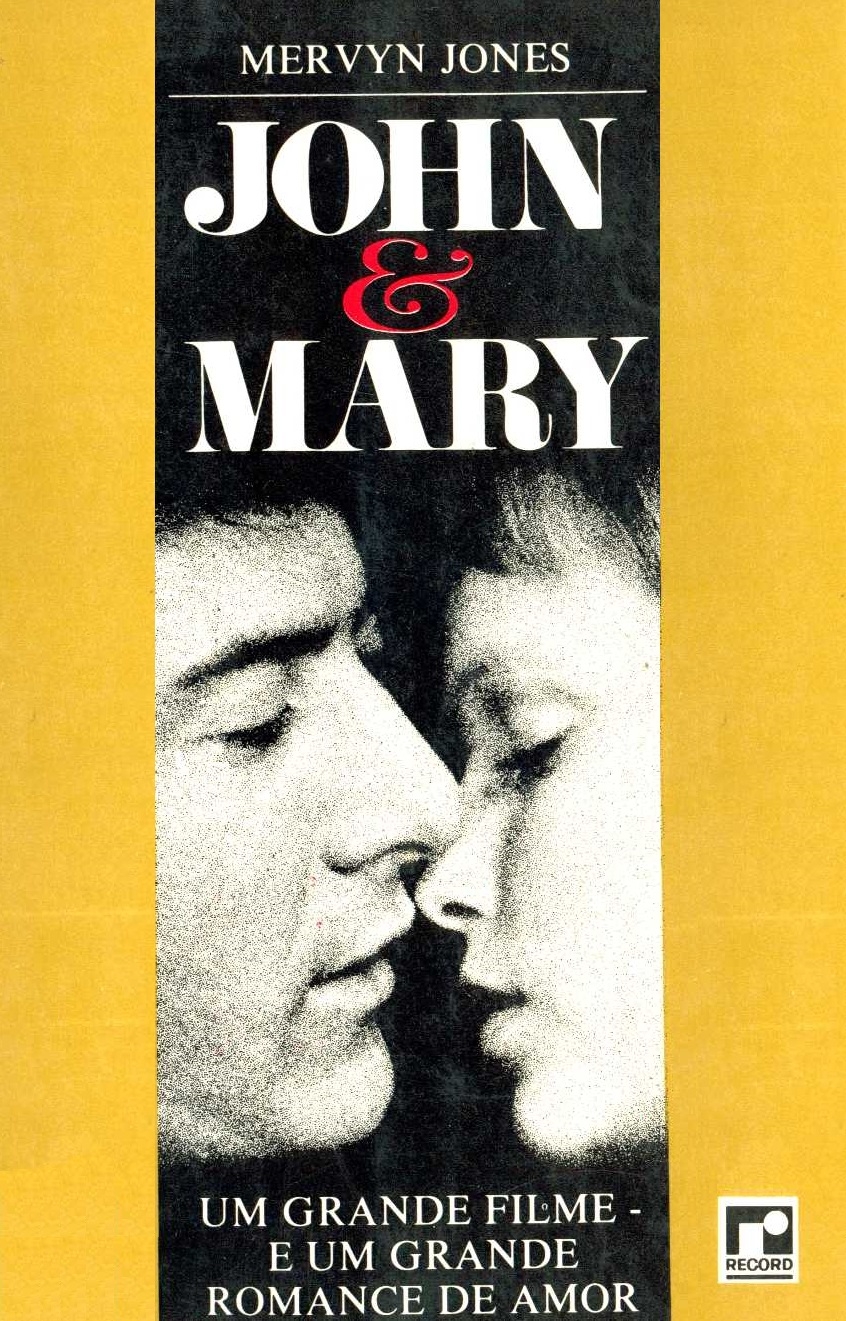 John & Mary