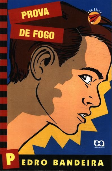 Prova de fogo