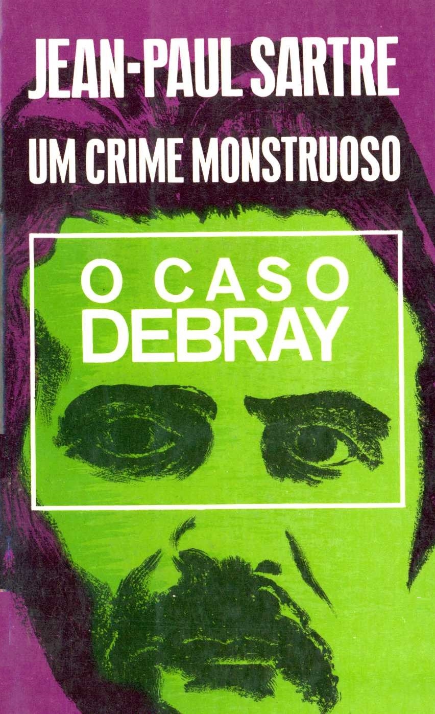 Um crime monstruoso