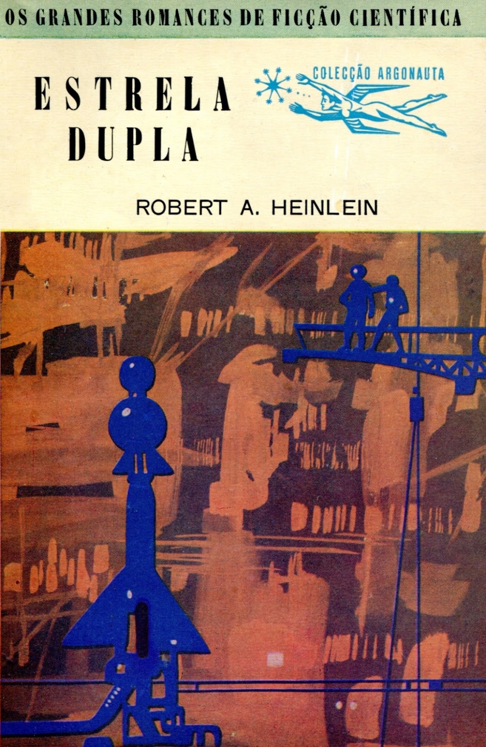 Estrela dupla