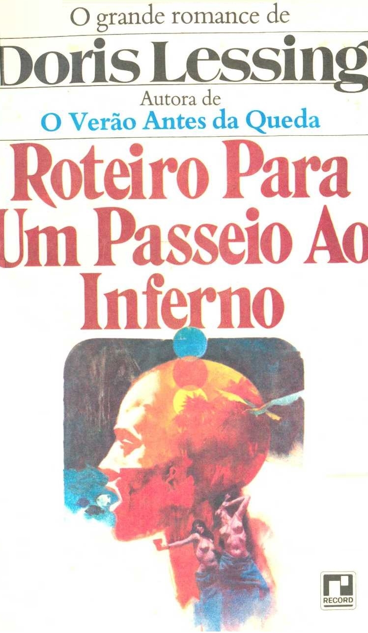 Roteiro para um passeio ao inferno