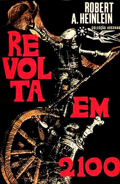 Revolta em 2100