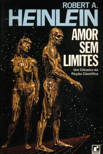 Amor sem limites